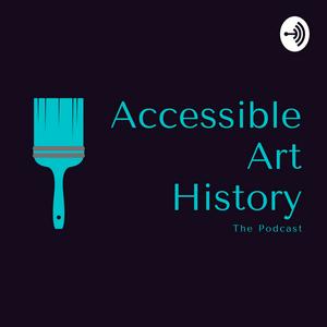 Escucha Accessible Art History en la aplicación