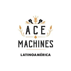 Escucha Ace Machines Latinoamérica en la aplicación