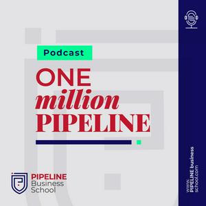 Escucha ONE MILLION PIPELINE en la aplicación