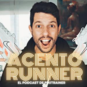 Escucha Acento Runner en la aplicación