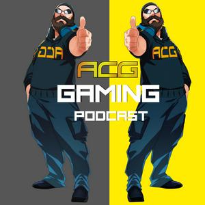 Escucha ACG - The Best Gaming Podcast en la aplicación