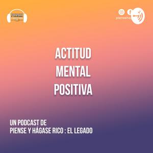 Actitud Mental Positiva