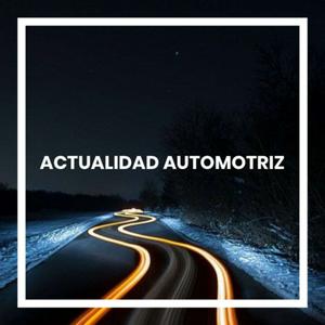 Actualidad Automotriz