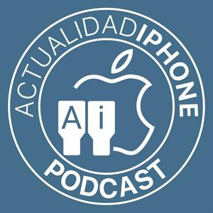 Escucha Actualidad iPhone en la aplicación