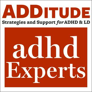 Escucha ADHD Experts Podcast en la aplicación