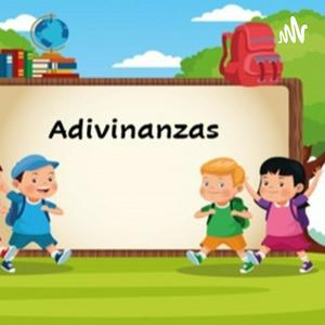 Escucha Adivinanzas Cortas Para Pequeños de Preescolar en la aplicación