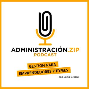 Escucha Administración.ZIP en la aplicación