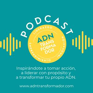 Escucha ADN Transformador en la aplicación