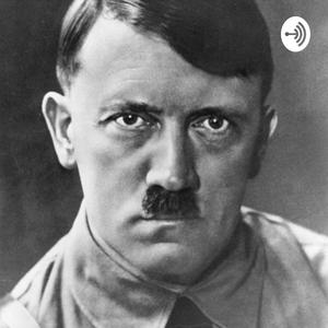 Escucha Adolf hitler en la aplicación