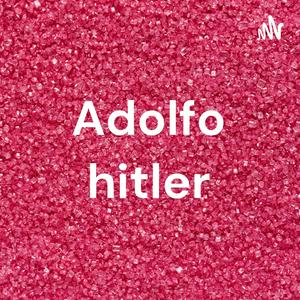 Adolfo hitler