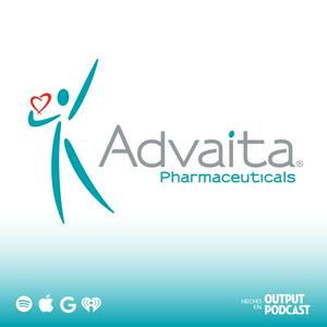 Advaita: El Podcast para el cuidado de la piel