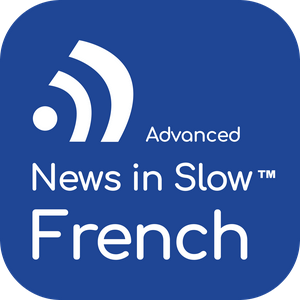 Escucha Advanced French en la aplicación