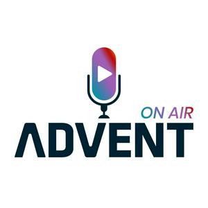 Escucha ADVENT On Air en la aplicación