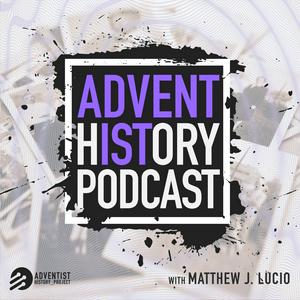 Escucha Adventist History Podcast en la aplicación