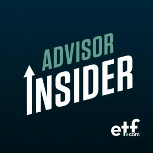 Escucha Advisor Insider Podcast en la aplicación