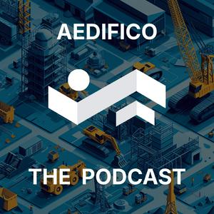 Escucha Aedifico Insights en la aplicación