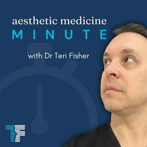 Escucha Aesthetic Medicine Minute en la aplicación