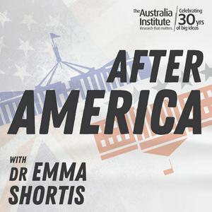 Escucha After America en la aplicación