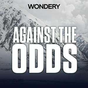 Escucha Against The Odds en la aplicación