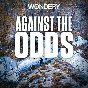 Escucha Against The Odds en la aplicación