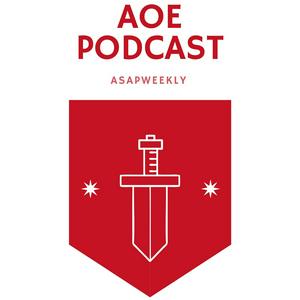 ASAPWeekly Age of Empires Podcast