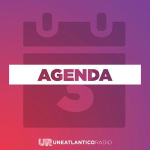 Agenda cultural