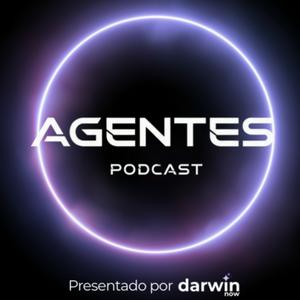 Agentes Podcast