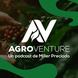 Escucha AgroVenture Podcast en la aplicación