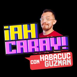 Escucha Ah Caray! en la aplicación