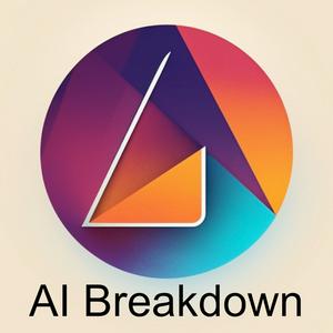 Escucha AI Breakdown en la aplicación