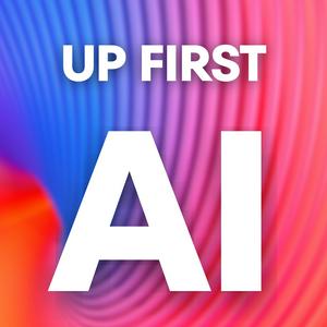 Escucha Up First AI en la aplicación