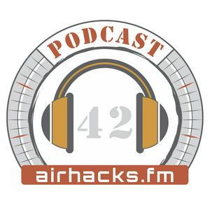 Escucha airhacks.fm podcast with adam bien en la aplicación