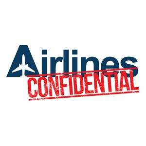 Escucha Airlines Confidential Podcast en la aplicación