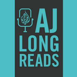 Escucha AJ Longreads en la aplicación