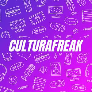 CULTURAFREAK