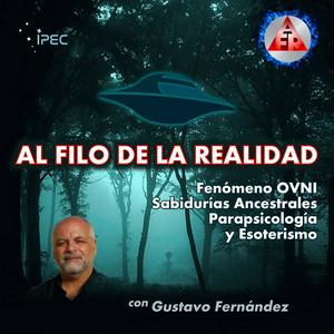 Escucha Al Filo de la Realidad en la aplicación