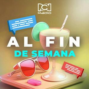 Escucha Al Fin de Semana en la aplicación