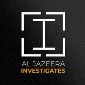 Escucha Al Jazeera Investigates en la aplicación