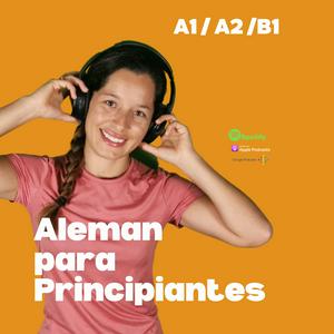 Escucha Aleman para principiantes en la aplicación