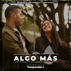Algo Más Podcast
