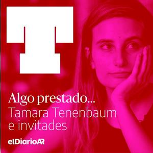 Escucha Algo Prestado en la aplicación