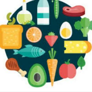 Alimentacion Sana Y Balanceada
