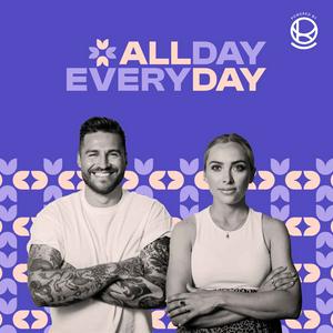 Escucha All Day Everyday | Der nachhaltige Familien Podcast mit Hannah und Max Ostermeier en la aplicación