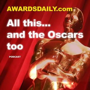 Escucha All This and the Oscars Too Podcast en la aplicación