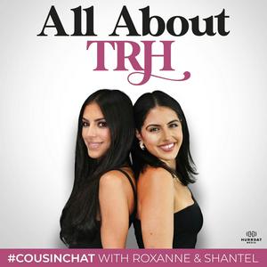 Escucha AllAboutTRH Podcast en la aplicación