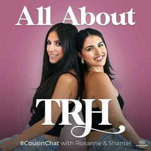 Escucha AllAboutTRH Podcast en la aplicación