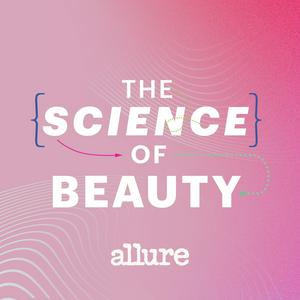 Escucha Allure: The Science of Beauty en la aplicación