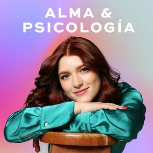 Escucha Alma y Psicología en la aplicación