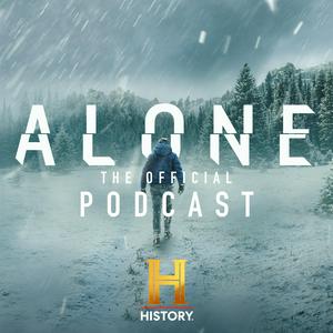 Escucha ALONE: THE OFFICIAL PODCAST en la aplicación