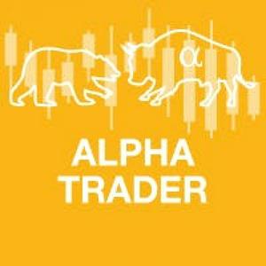 Escucha Alpha Trader en la aplicación